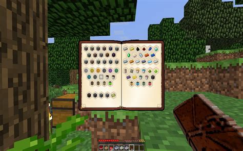 Minecraft Mods & Modpacks .